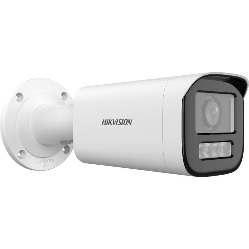 Caméra  IP  Bullet à focale variable MD 2.0 Dual Light 4 MP – Image 3