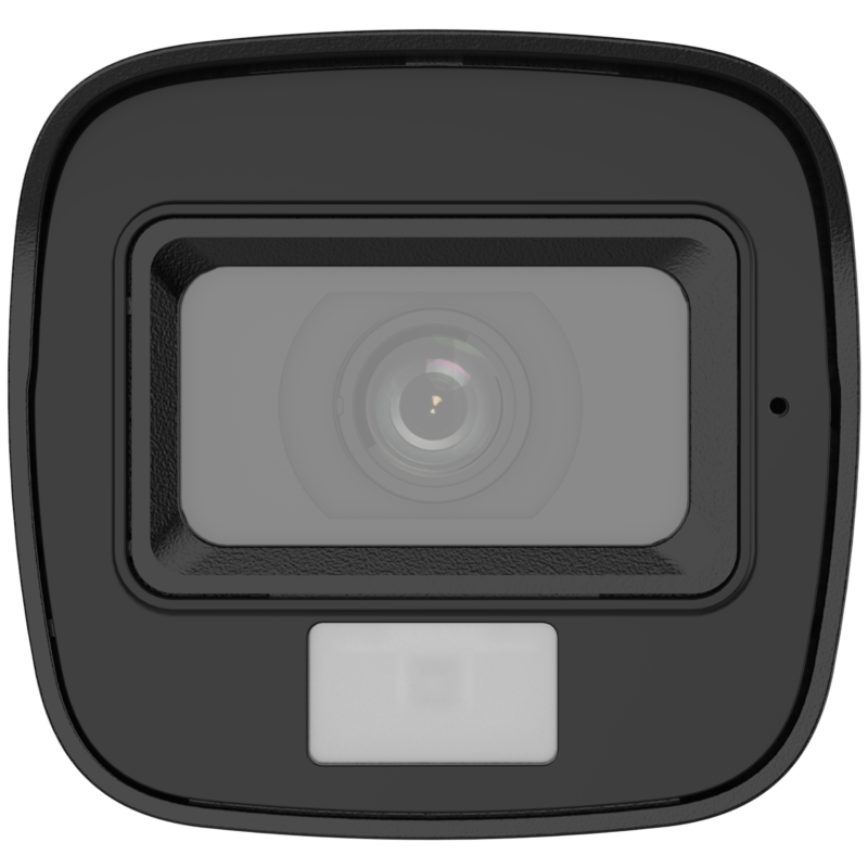 Caméra HD mini-bullet fixe hybride 3K audio – Image 2