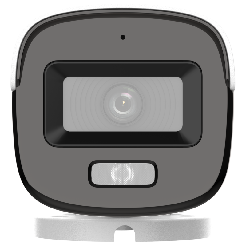 Caméra HD mini-bullet hybride  2 MP fixe ColorVu – Image 2