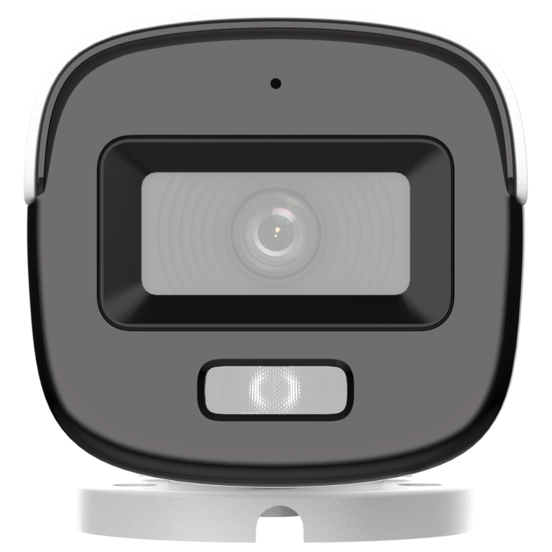 Caméra HD mini-bullet fixe hybride ColorVu 3K – Image 2