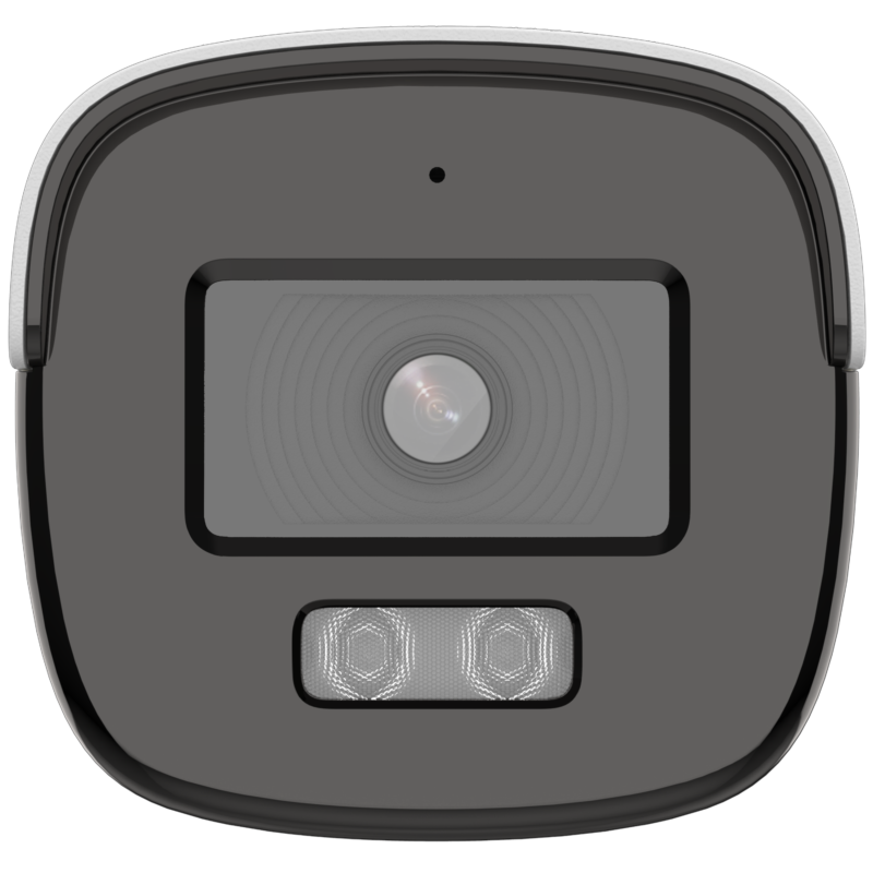 Caméra HD Bullet Fixe Hybride  ColorVu 3K IR 40 M 2.8mm – Image 2