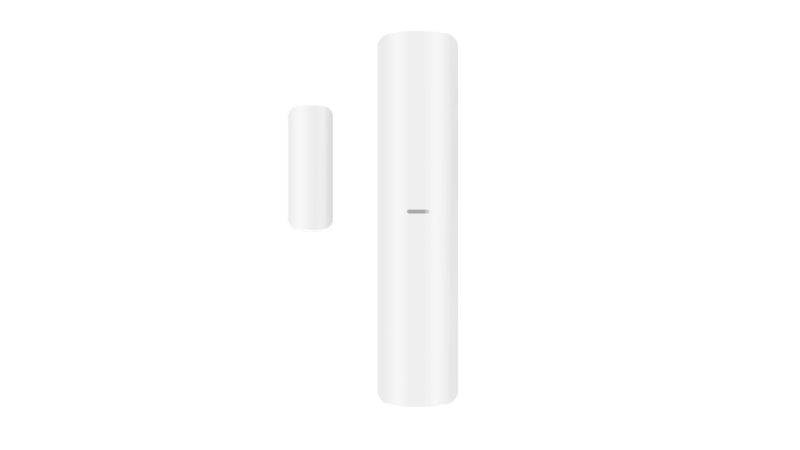Contact Magnetique sans fil SLIM