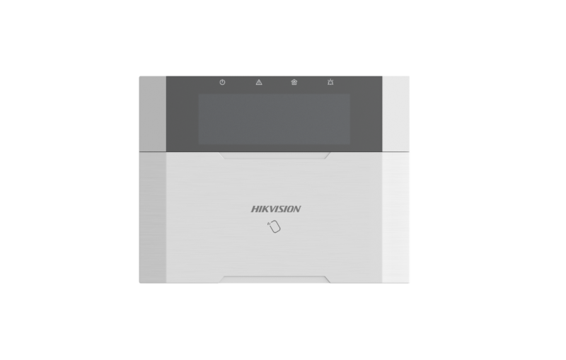Clavier LCD filaire – Image 2