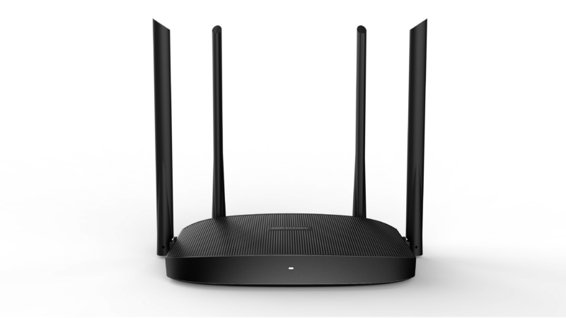 Routeur Wifi à port Gigabit AC1200