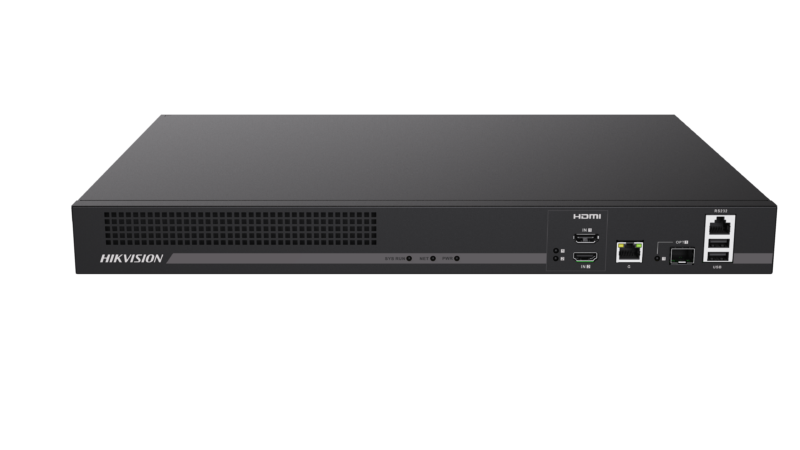 Décodeur 4K