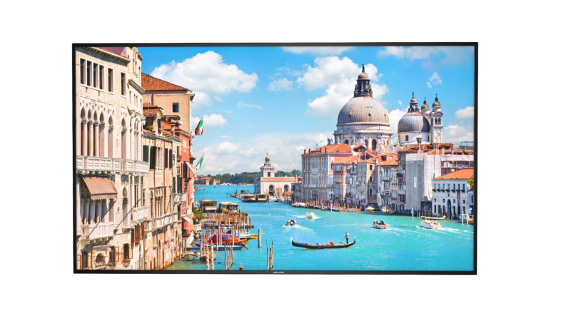 Moniteur 4K de 42,5 pouces