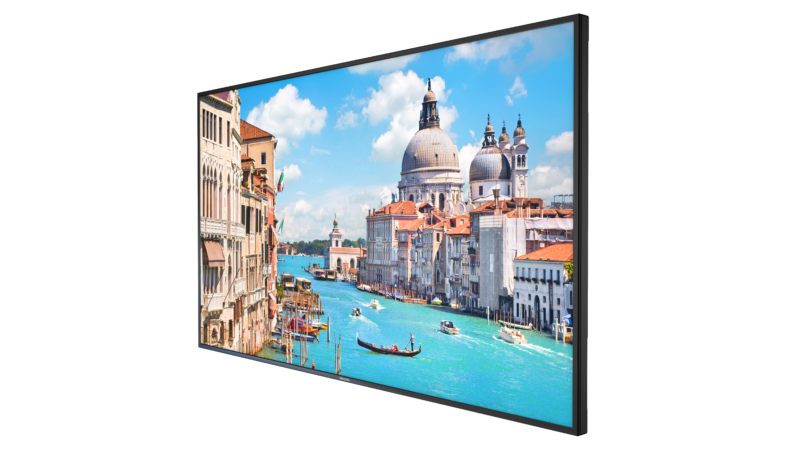 Moniteur 4K de 42,5 pouces – Image 2