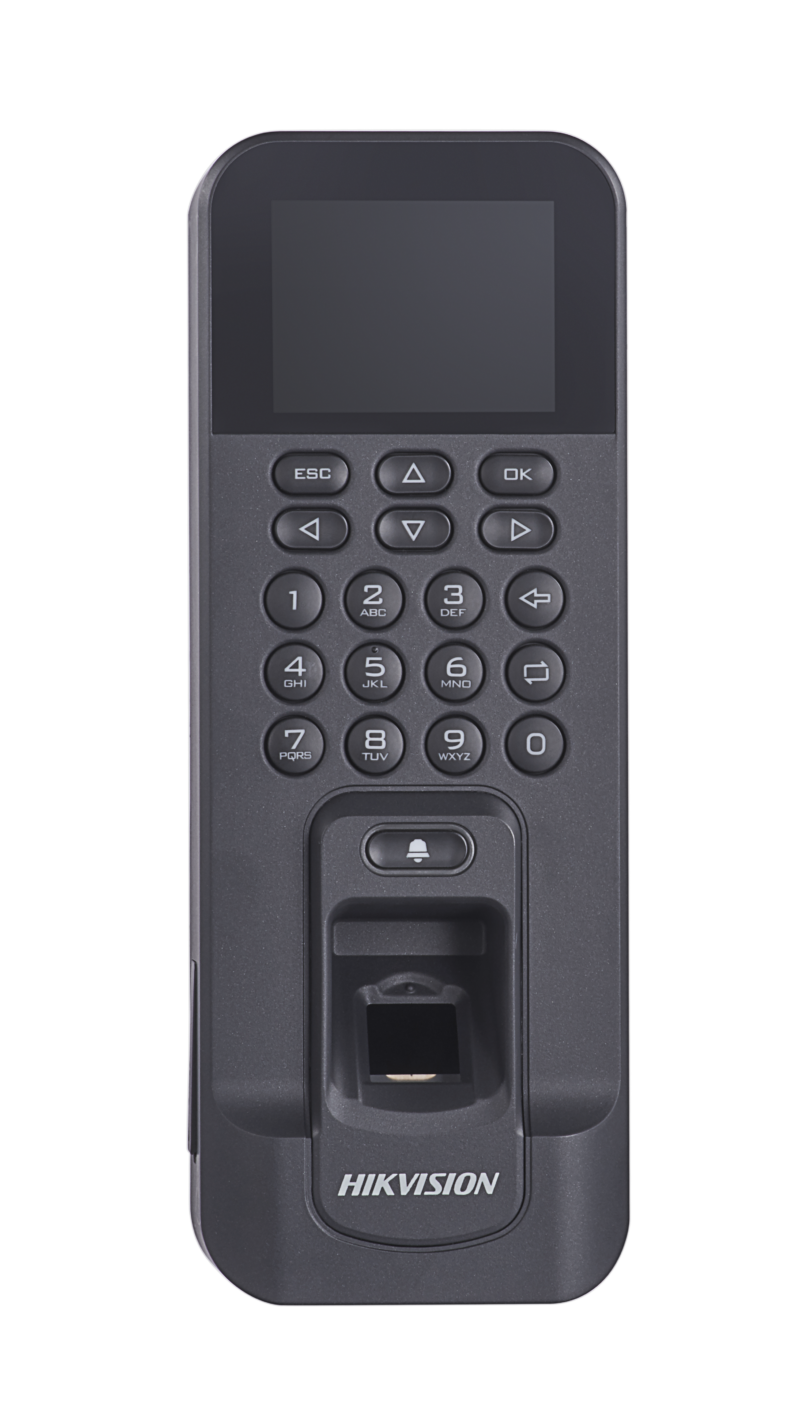 Lecteur AC/AT 3 technologies Pro Series