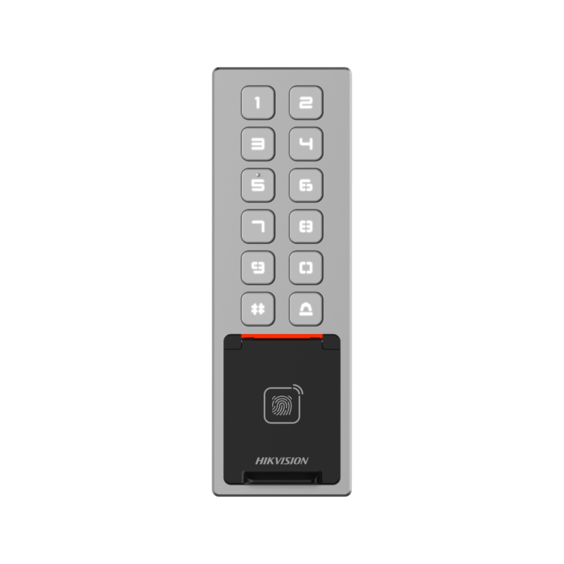 Lecteur AC/AT 3 Badge & code – Image 2