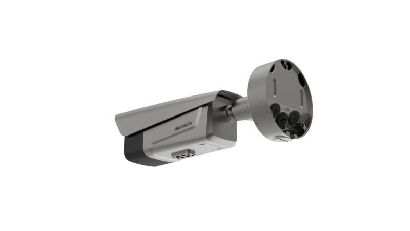 Caméra LPR 4 MP – Image 4