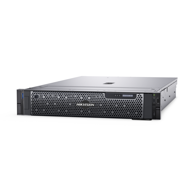 Serveur en rack à double socket – Image 2