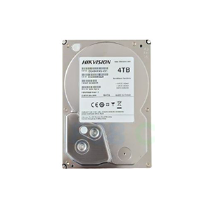 Disque dur 6TB videosurveillance