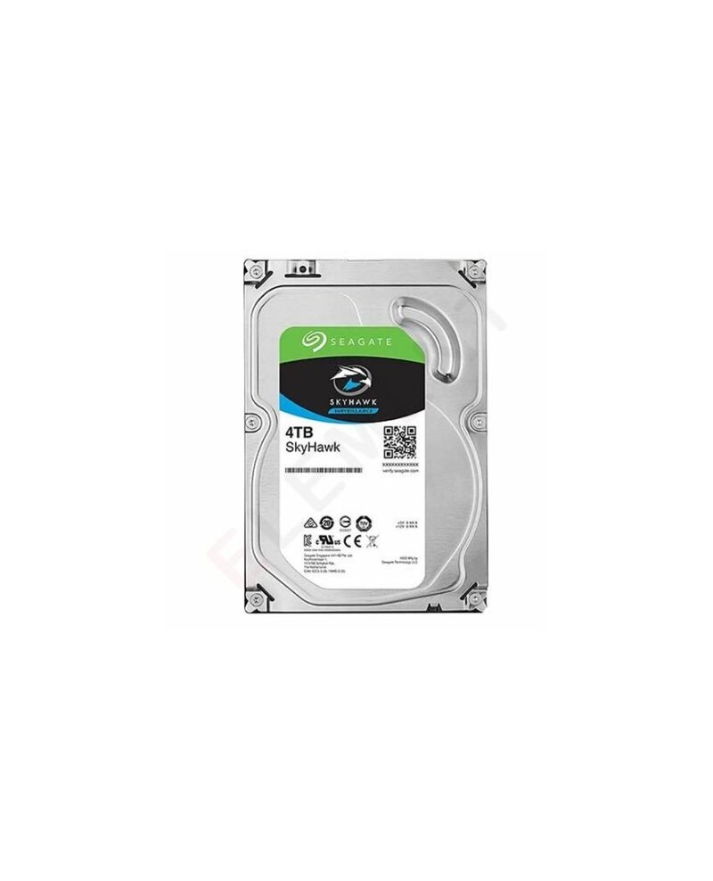 Disque dur Seagate 4 To – Image 2